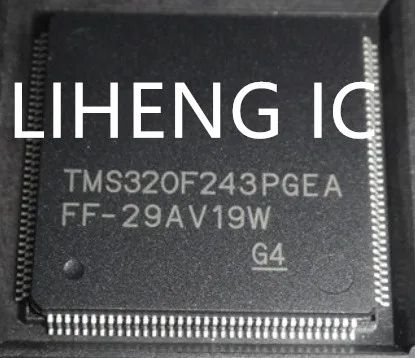 Микросхемы TMS320F243PGEA (99г.) TMS320F243PGEA (99г.)