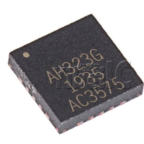 AH323-G (2013г.)