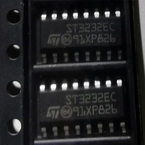 ICL3232EIBNZ-T (2011г.)