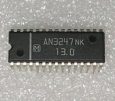 AN3247NK (sdip-30)