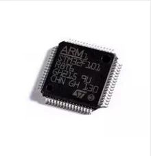 Микросхемы EFM32G222F128-QFP48T (2013г.) EFM32G222F128-QFP48T (2013г.)