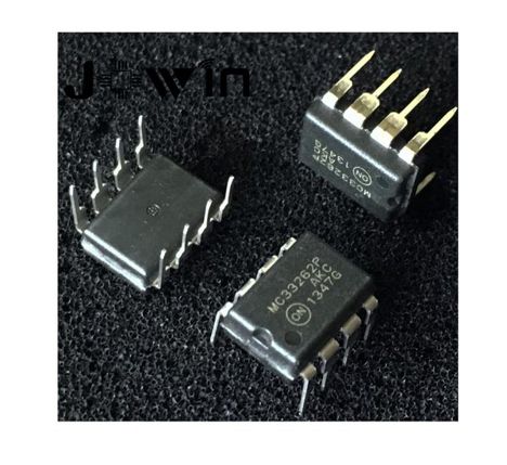 MC33262P (2002г.)