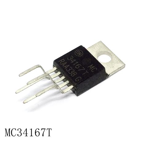 MC34167TVG (2004г.)