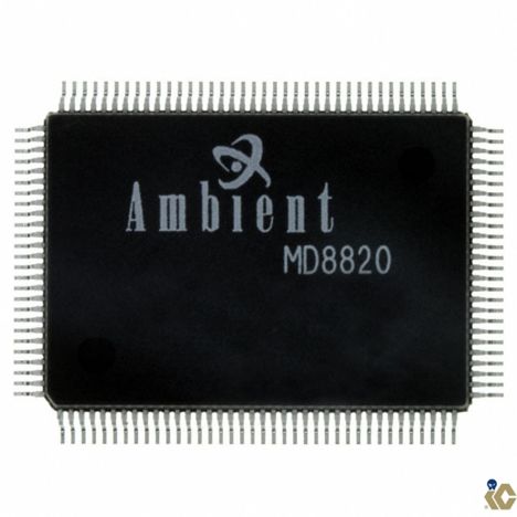 AN3501 FBP (QFP-84)