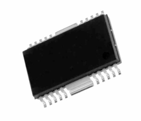 Микросхемы KM3509F (hsop-20) KM3509F (hsop-20)