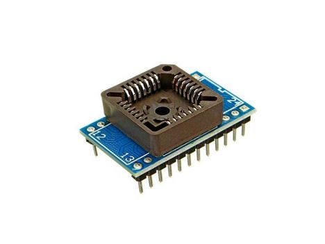 LXT350PE (PLCC-28)