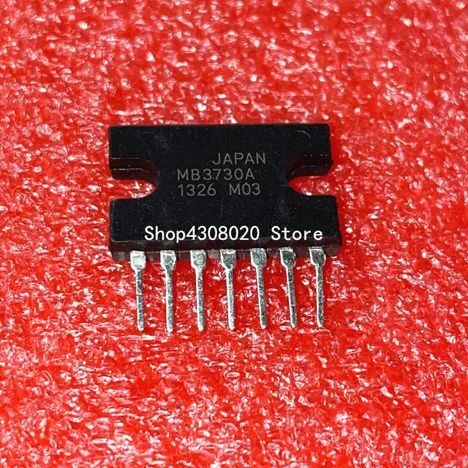 MB3730A (SIP-7)