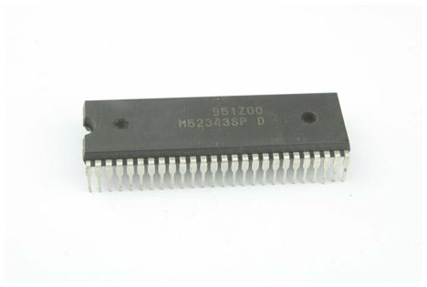 M37418 M6-210 SP (sdip-52)