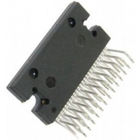 Микросхемы BA3910B (hzip-12) BA3910B (hzip-12)