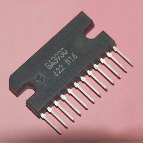 BA3930 (hzip-12)