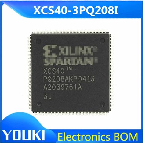 XCS40-3PQ208I (2010г.)