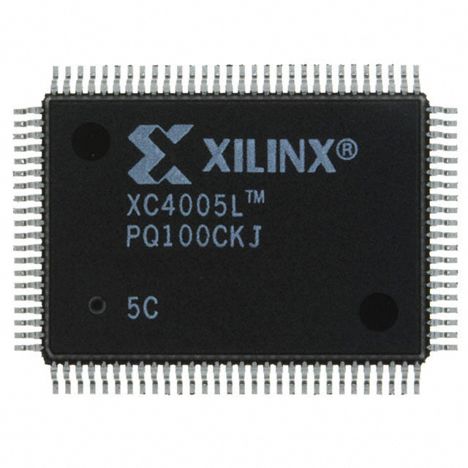 XC4005-5PQ160C (95г.)