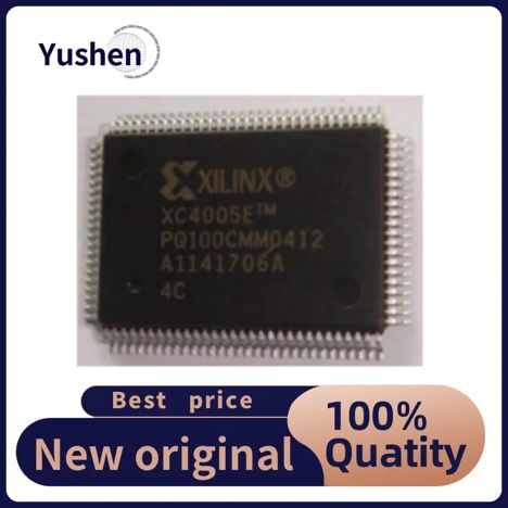 XC4005E-4PQ100C (99г.)