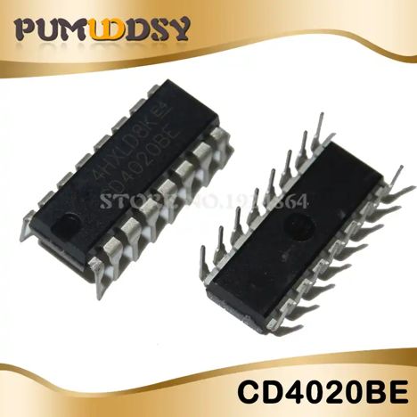 CD4020BE (2004г.)