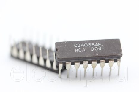 CD4035BM (б/г.)