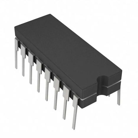 Микросхемы DG408AK/883 DG408AK/883