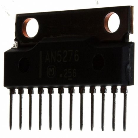 LA4260 (hsip-10)