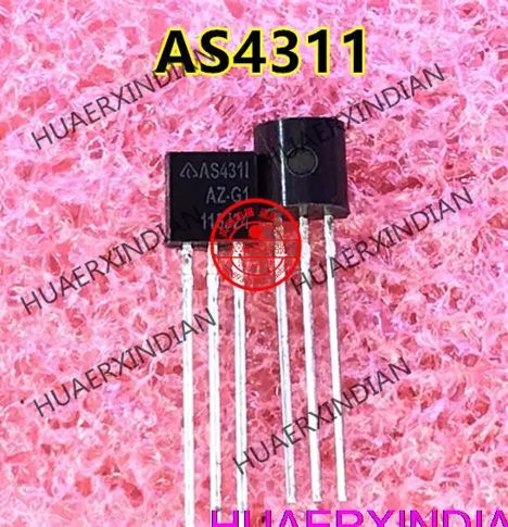 AS431L