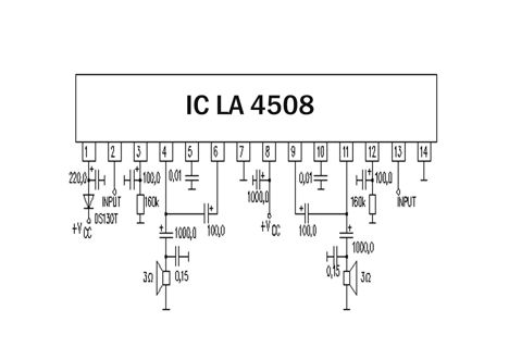 LA4508