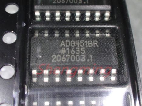 ADG451BR (98г.)