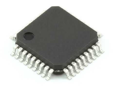 LA4582N (QFP-36)