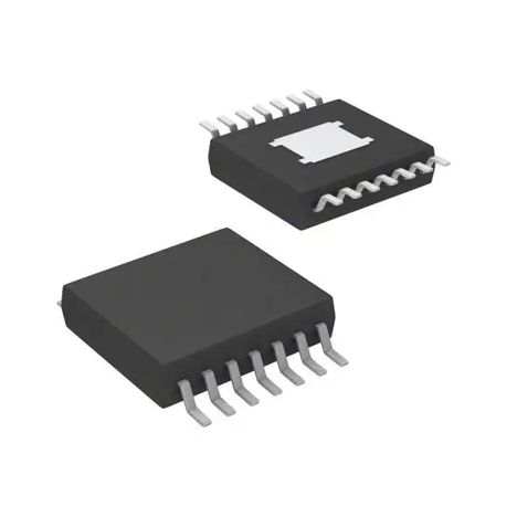 Микросхемы LM48100QMHE/NOPB (2016г.) LM48100QMHE/NOPB (2016г.)
