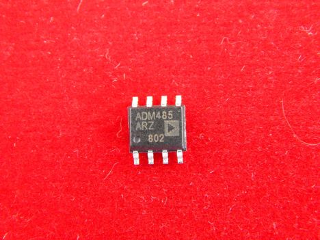 ADM485AR (so-8) (2001г.)