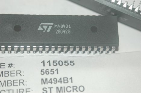 M494B1 (dip-40)