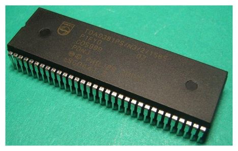 Микросхемы HD49722NT (sdip-64) HD49722NT (sdip-64)