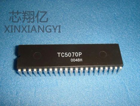 TC5070P (dip-42)