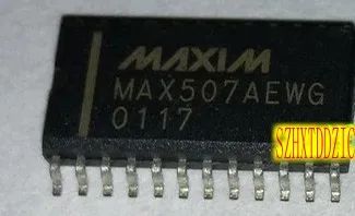 MAX507ACWG (so-24)