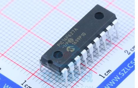 Микросхемы HCS509 I/P (dip-18) HCS509 I/P (dip-18)
