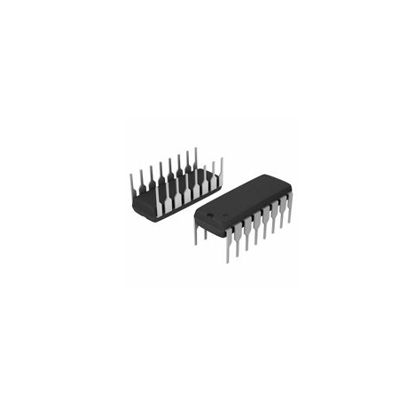 Микросхемы M51496P (dip-18) M51496P (dip-18)