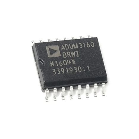 ADUM5201ARWZ (2011г.)