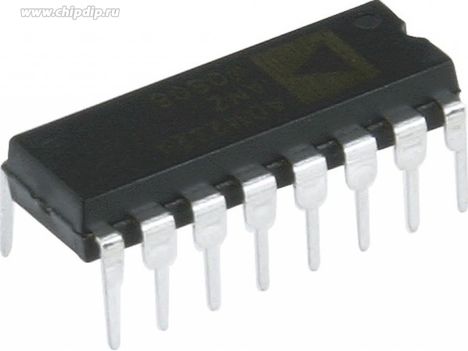 BA5214 (dip-16)