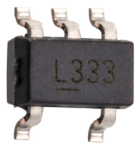 Микросхемы MIC5233YM5-TR MIC5233YM5-TR