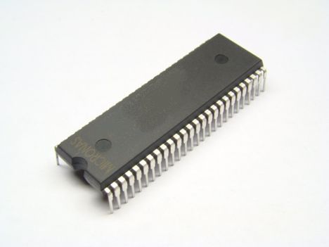 M52340SP (sdip-52)