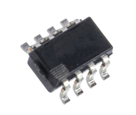 Микросхемы AD5245BRJZ50-RL7 AD5245BRJZ50-RL7