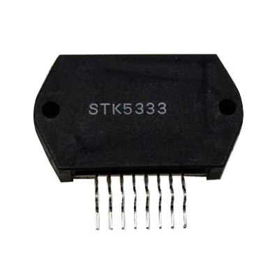 STK5333 S (sip-8)