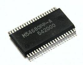 M54680FP-A (so-42)