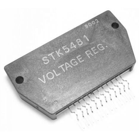 STK5481 (sip-12)