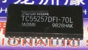 Микросхемы TC55257DFI-70L (97г.) TC55257DFI-70L (97г.)