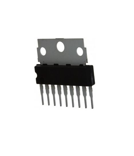 Микросхемы AN5532 (hsip-9) AN5532 (hsip-9)