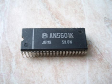 AN5601K (sdip-42)