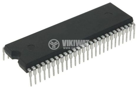 Микросхемы AN5606K (sdip-52) AN5606K (sdip-52)