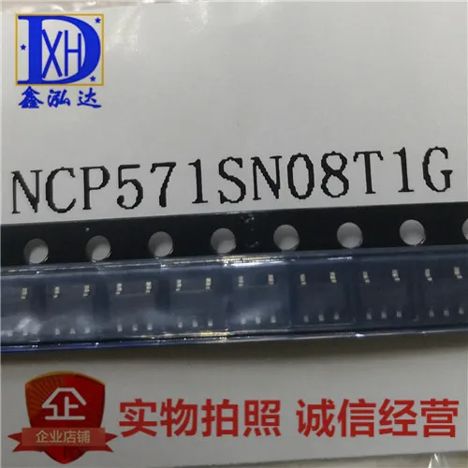 NCP571SN10T1G (2011г.)