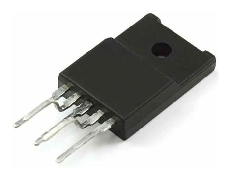 Микросхемы STR58041 (TO-3P/5) STR58041 (TO-3P/5)
