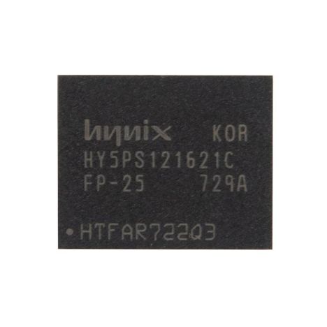Микросхемы HY5PS121621CF1 (заказ 21 день) HY5PS121621CF1 (заказ 21 день)