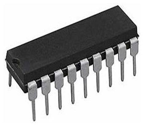 AN6014 (dip-18)
