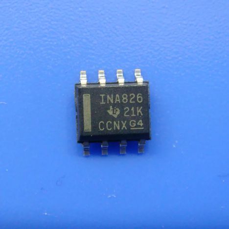 Микросхемы MAX604ESA (2002г.) MAX604ESA (2002г.)